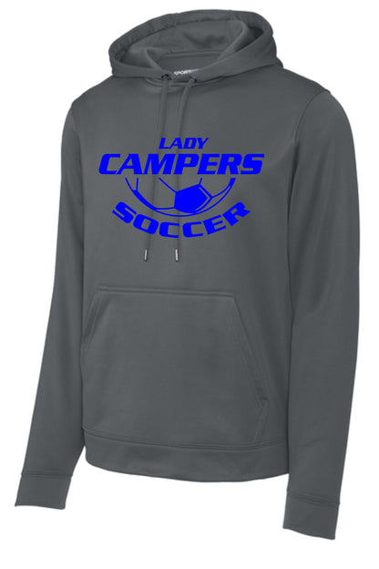 Moisture Wicking Hoodie Design 1