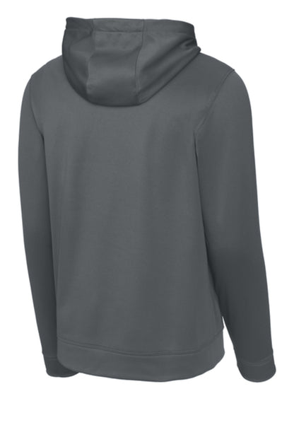 Moisture Wicking Hoodie Design 2