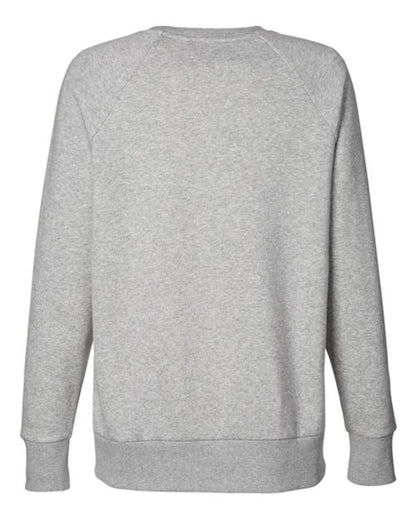 Women's Fleece Crewneck Design 2