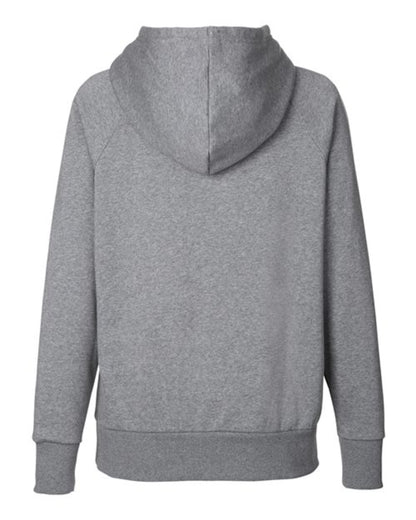Women's Under Armour Fleece Hoodie Design 2