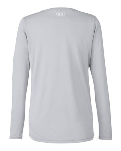 Women's Under Armour Long Sleeve Shirt Design 2