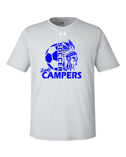 Under Armour T-Shirt Design 2
