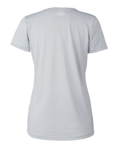 Ladies Under Armour T-Shirt Design 1