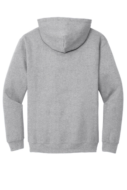 Cotton Hoodie Design 1