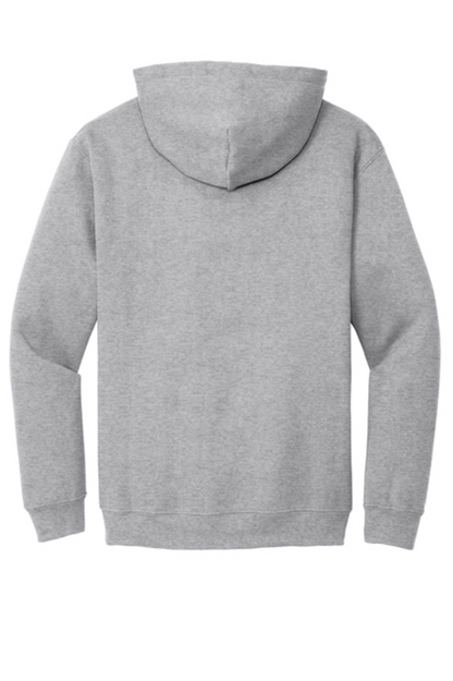 Cotton Hoodie Design 1