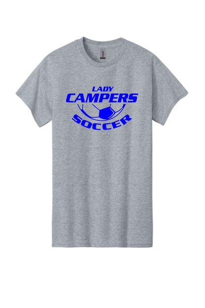Cotton T-Shirt Design 1