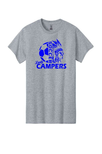 Cotton T-Shirt Design 2
