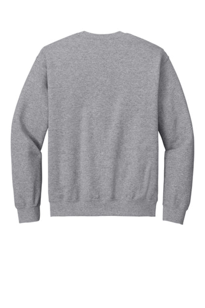 Crewneck Sweatshirt design 2