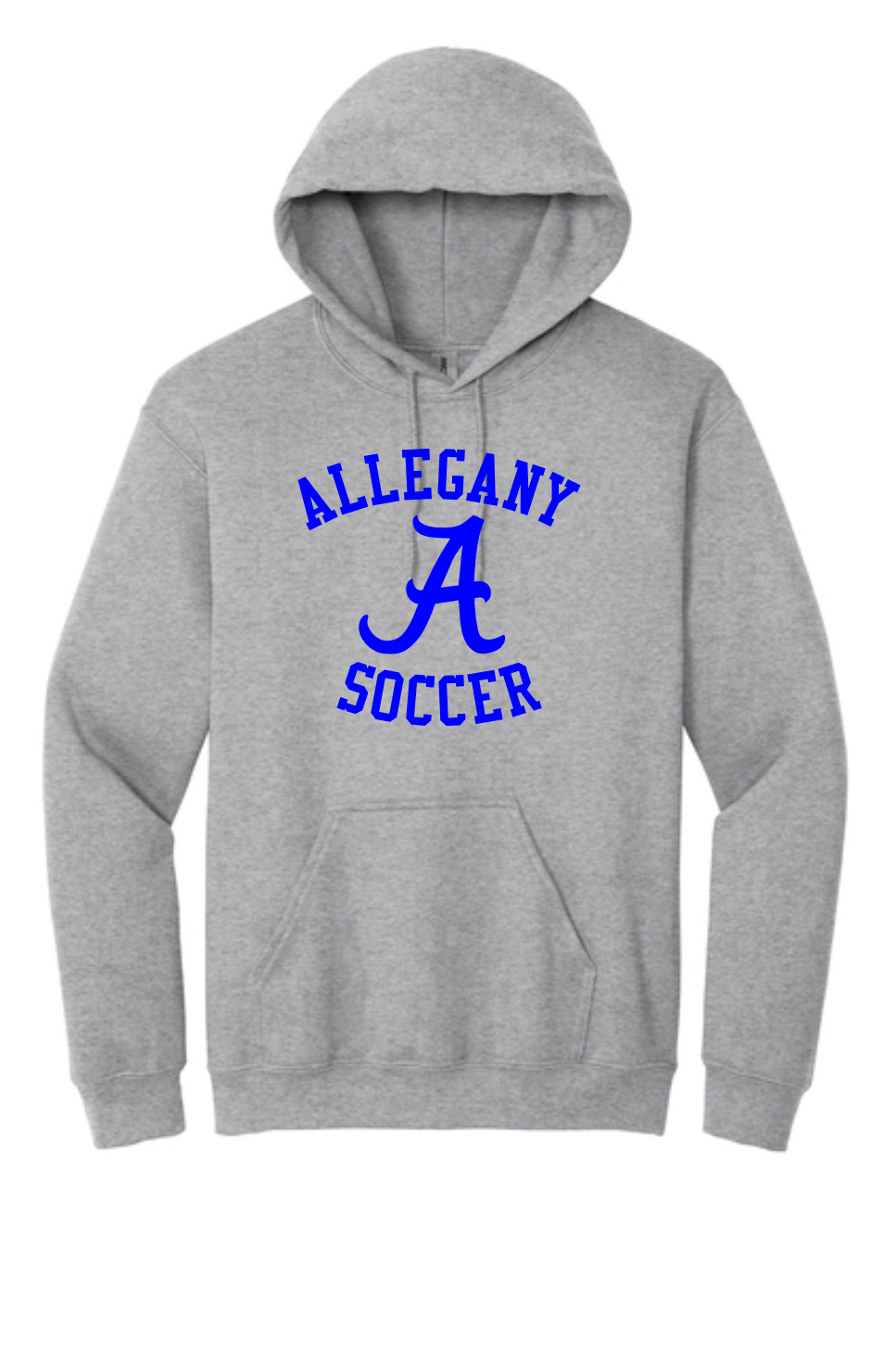 Cotton Hoodie Design 1