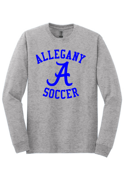 Cotton Long Sleeve Shirt Design 1
