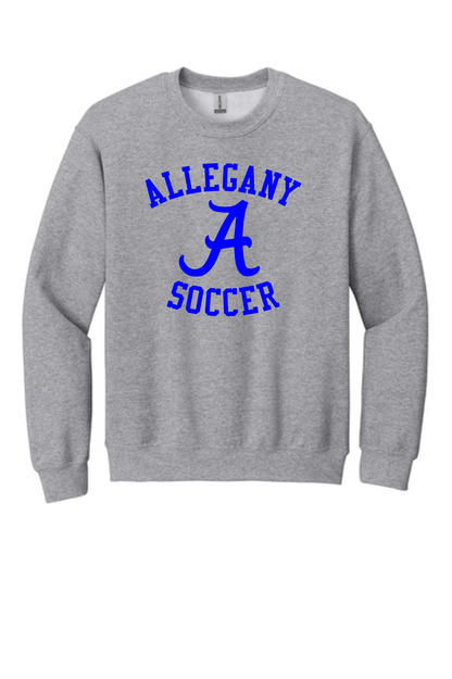 Crewneck Sweatshirt Design 1