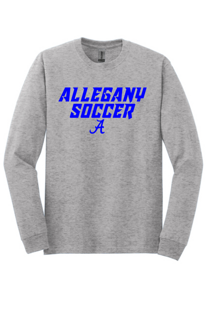 Cotton Long Sleeve Shirt Design 2