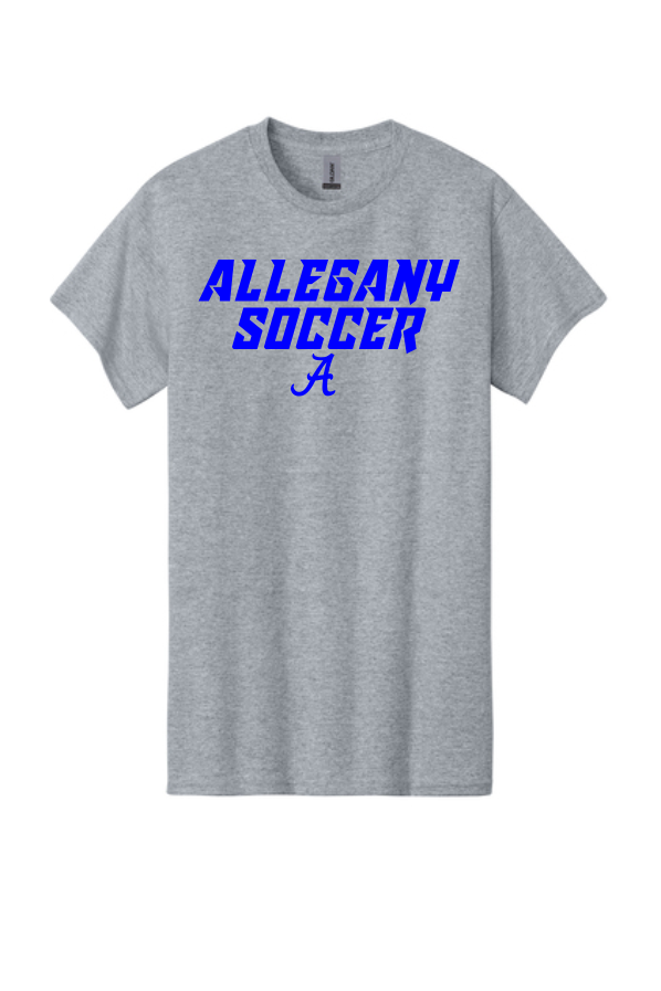 Cotton T-Shirt Design 2