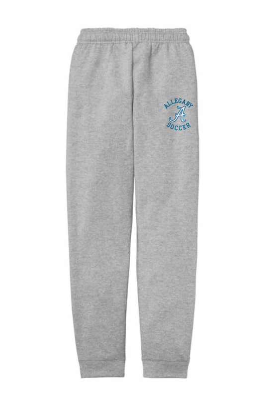 Core Fleece Joggers