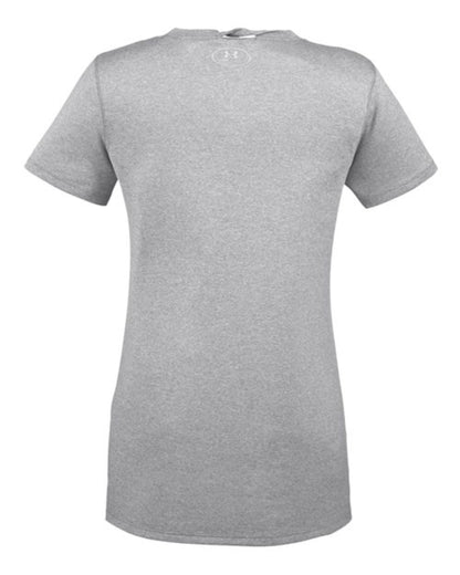 Women's Locker Under Armour T-Shirt Design 2