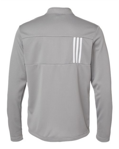 Adidas Quarter-Zip
