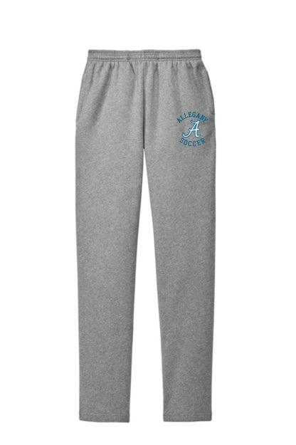 Wide Leg Sweatpants