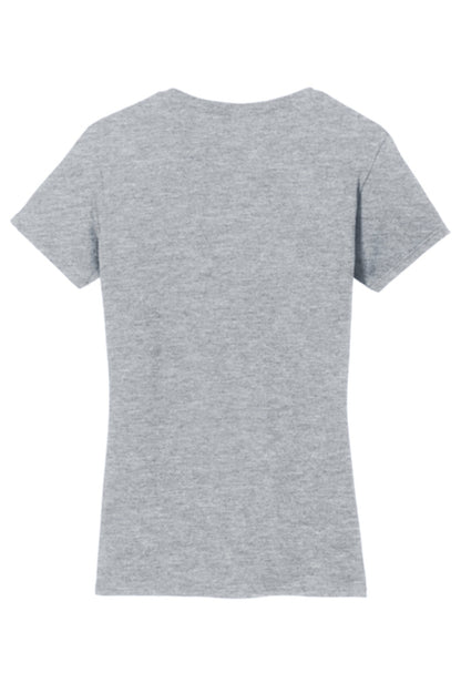 Ladies Cotton T-Shirt Design 2