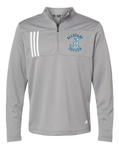 Adidas Quarter-Zip
