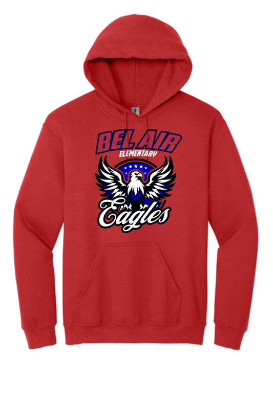 Hooded Sweatshirt Design 2