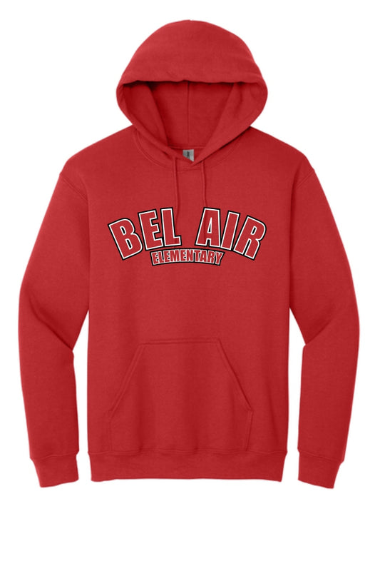 Hooded Sweatshirt Design 3