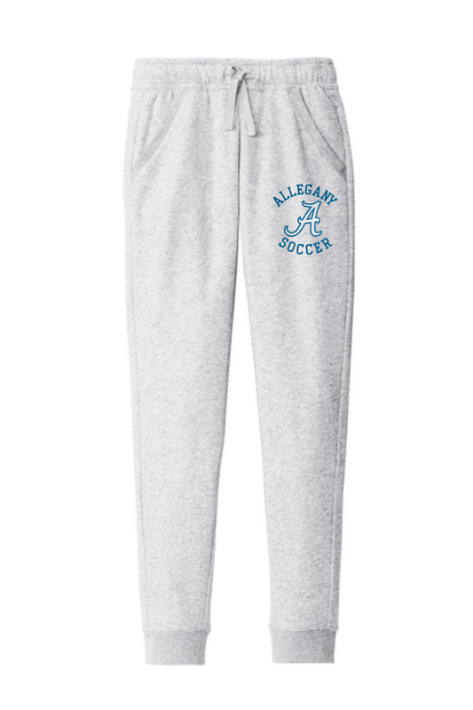 Fleece Joggers