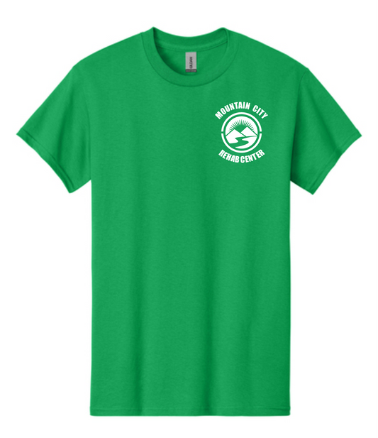 Cotton T-Shirt