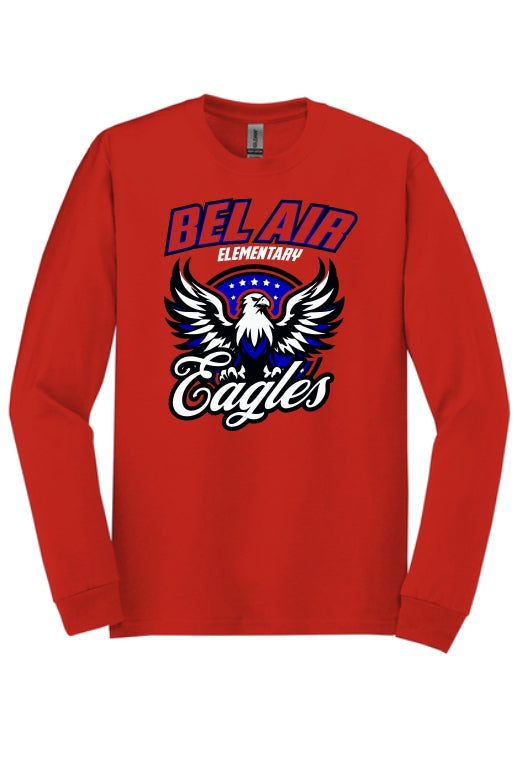 Long Sleeve Shirt Design 2