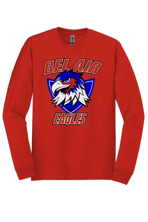 Long Sleeve Shirt Design 1