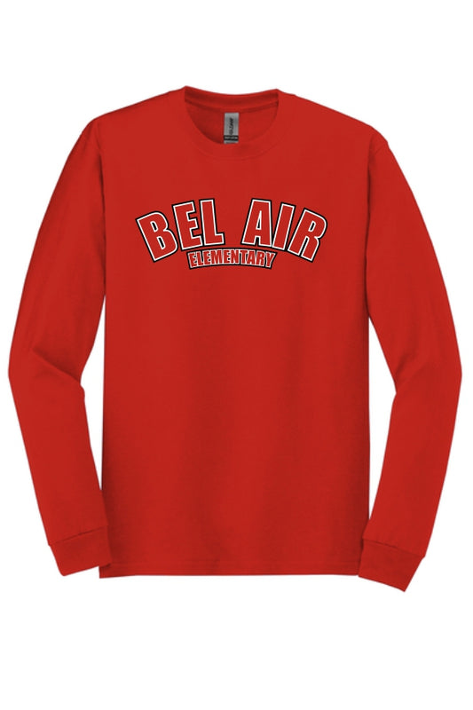 Long Sleeve Shirt Design 3