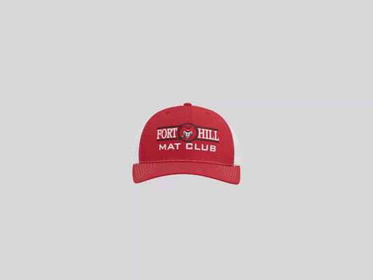 Richardson 112  Snapback Trucker Hat