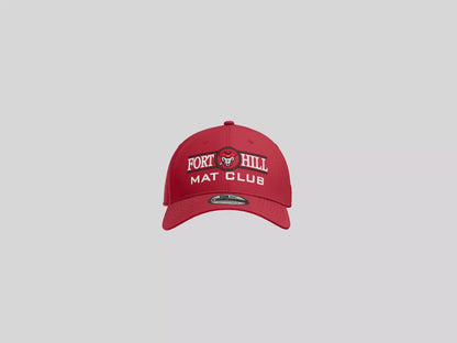 New Era Adjustable Velcro Hat