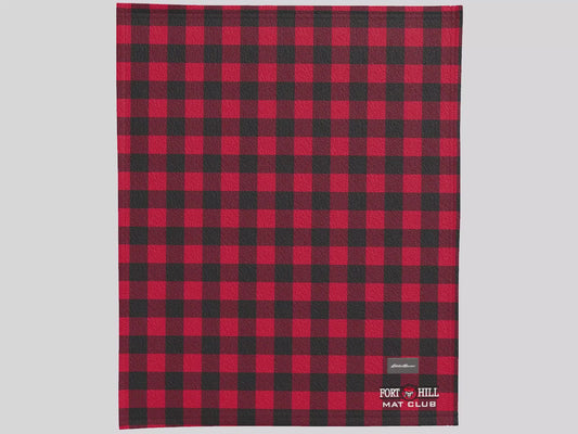 Eddie Bauer Woodland Blanket