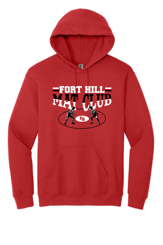 Cotton Hoodie Design 2