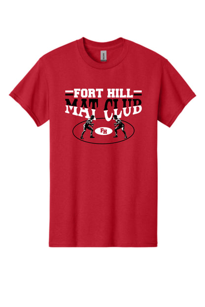 Cotton T-Shirt Design 2