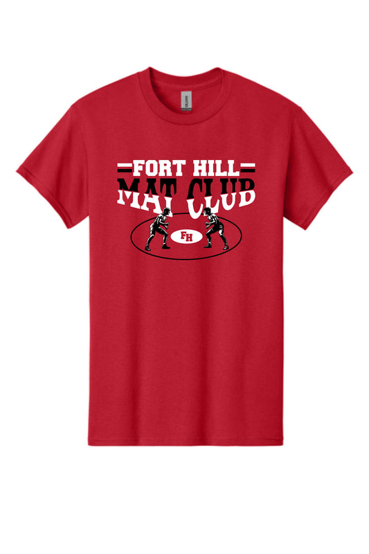 Cotton T-Shirt Design 2