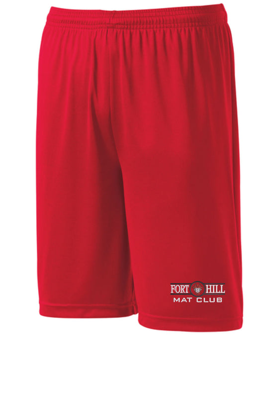 Moisture Wicking Shorts