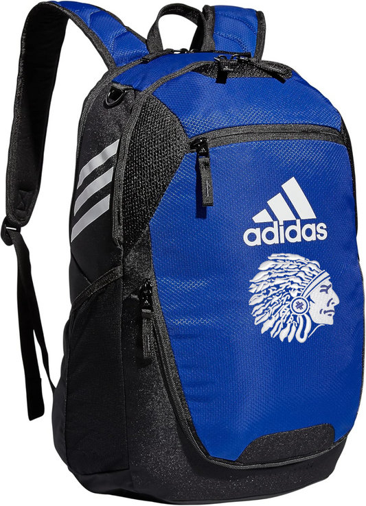 Adidas Stadium Team Sports Backpack *MANDATORY ITEM*