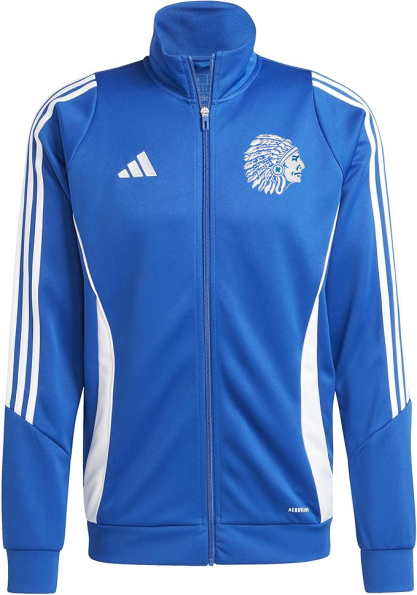 Adidas Team Jacket *MANDATORY ITEM*