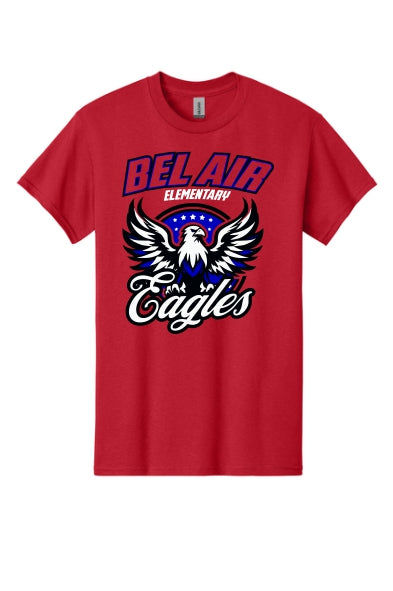 Short Sleeve T-Shirt Design 2