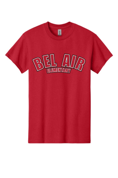 Short Sleeve T-Shirt Design 3