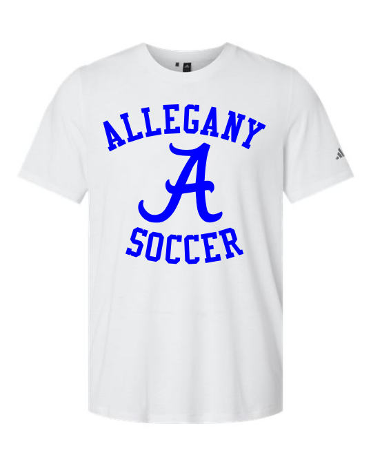 Adidas T-Shirt Design 1