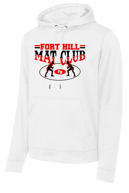 Moisture Wicking Hoodie Design 2