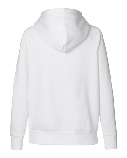 Women's Under Armour Fleece Hoodie Design 2