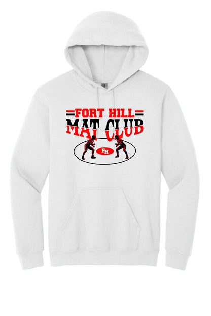 Cotton Hoodie Design 2