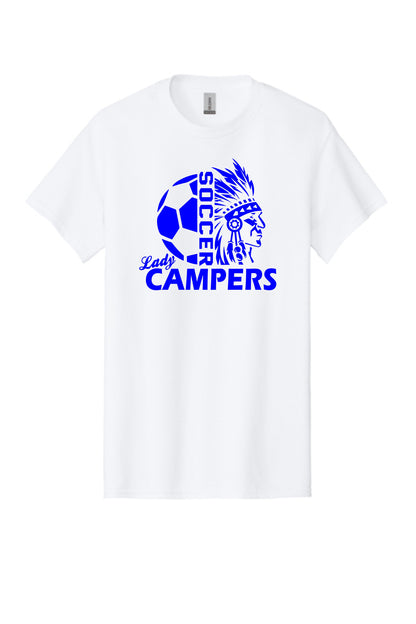 Cotton T-Shirt Design 2