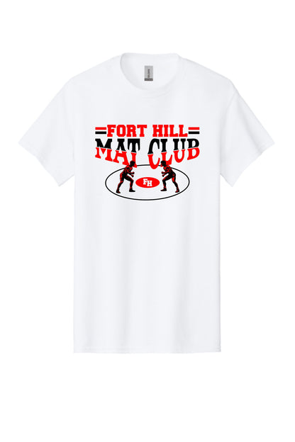 Cotton T-Shirt Design 2