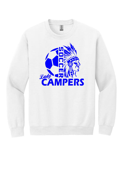 Crewneck Sweatshirt design 2