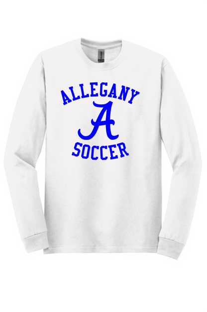 Cotton Long Sleeve Shirt Design 1