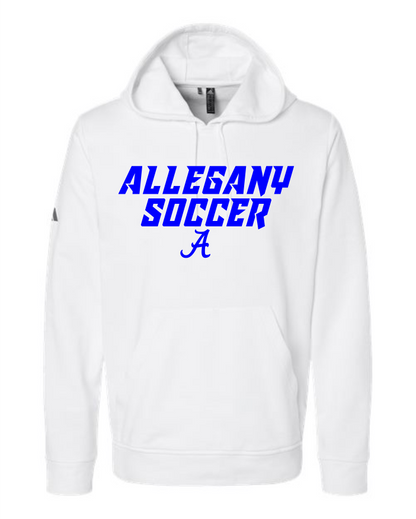 Adidas Hoodie Design 2